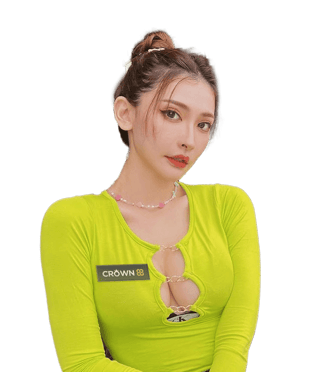 Victoria Aikyen at C88 Australia