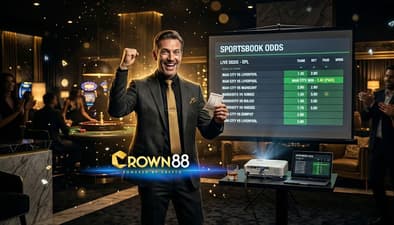 C88 Sports Bet: Massive Catalog With Competitive Odds