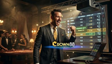 C88 Sports Gambling: Competitive Odds and Superior Value