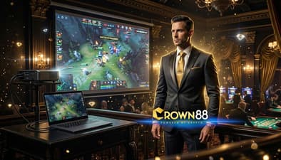 C88 Virtual Sports: Lovely Football to Competitive eSports