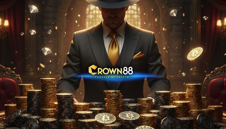 C88 Crypto Casino: Gold Standard for Safety